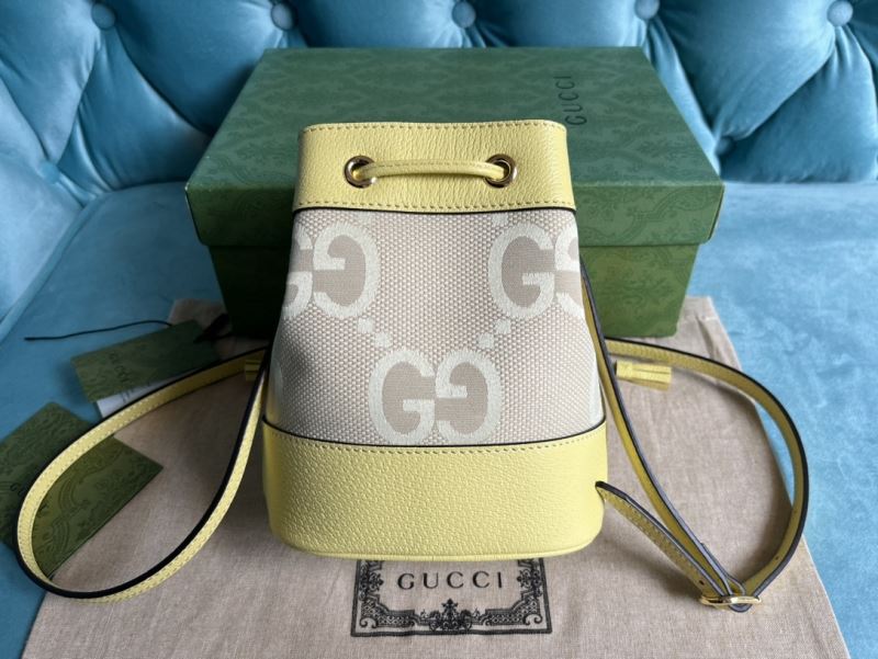 Gucci Drawstring Bags